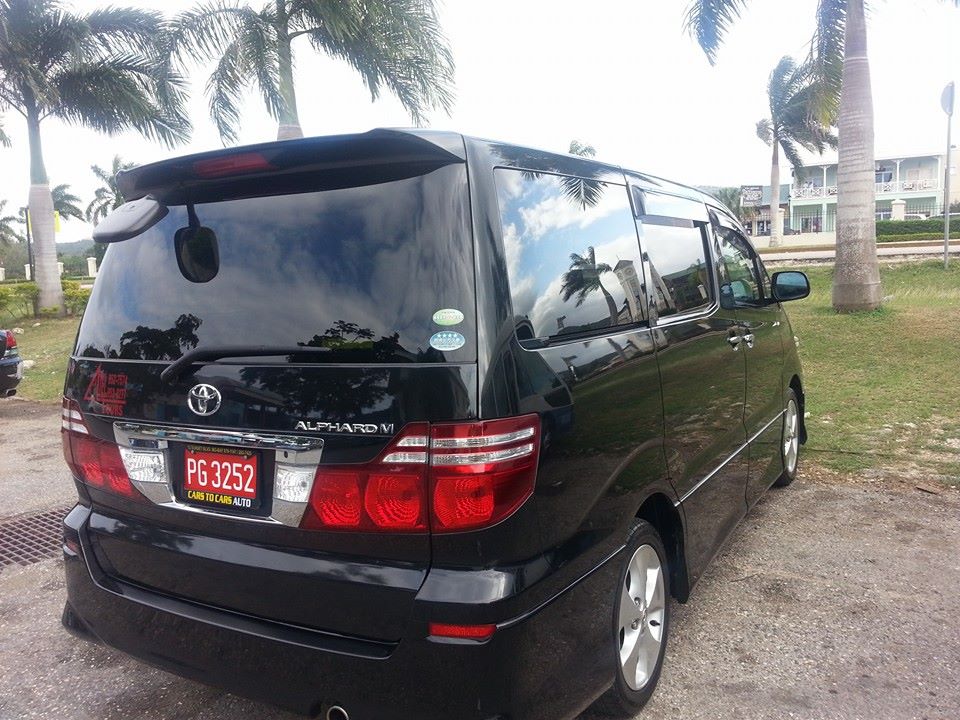 Click here to view Montego Bay Airport Transfer