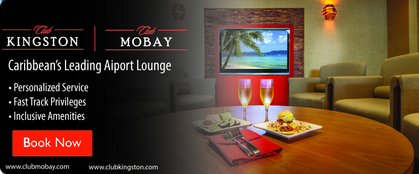 Click here to book Club Mobay and Club Kingston 