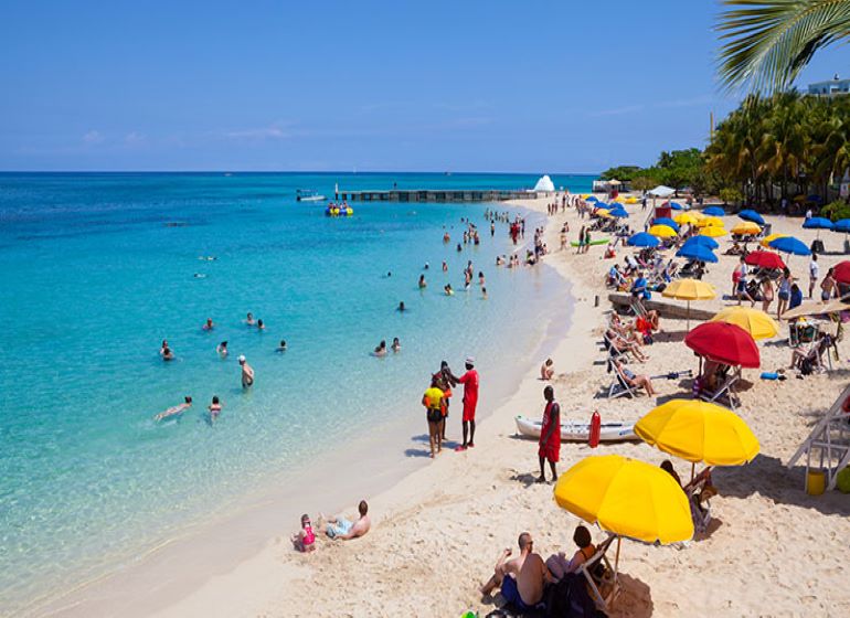 Click here to view things to do in Montego Bay