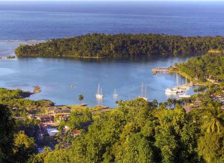 Click here to view things to do in Port Antonio Jamaica