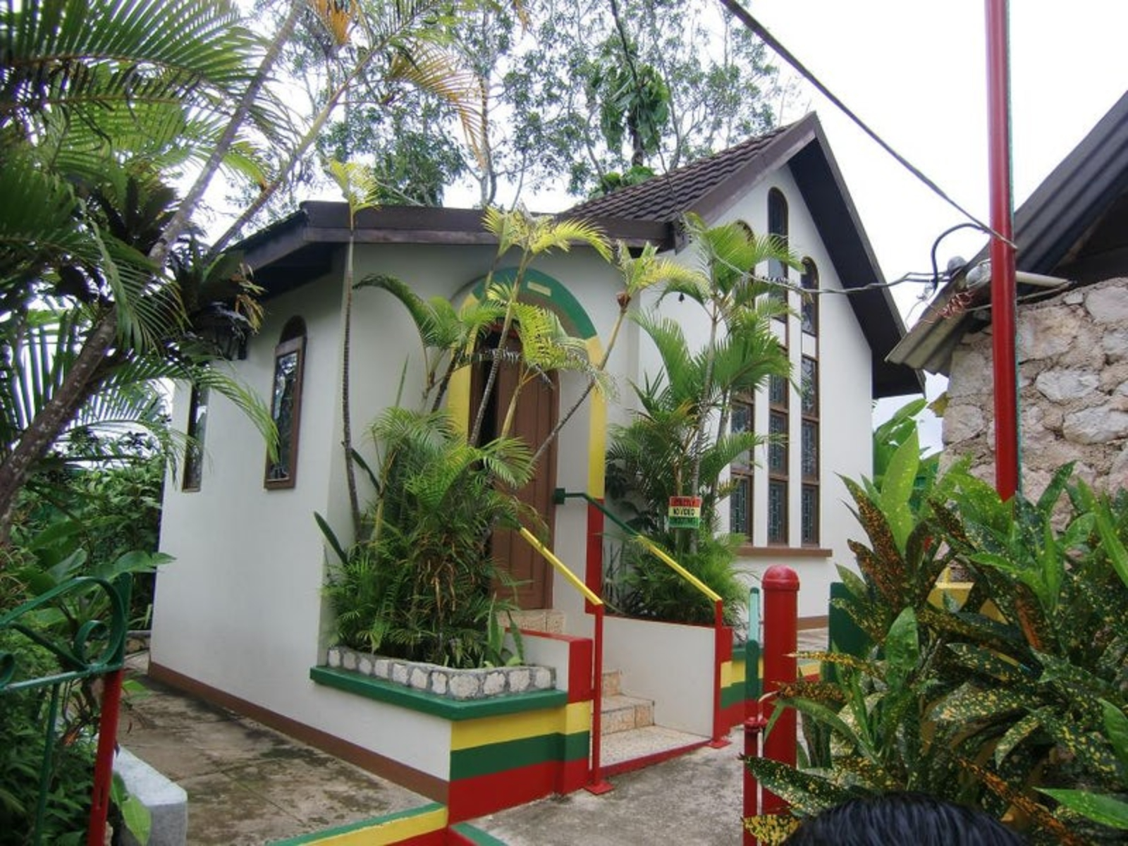 Bob Marley House.jpg